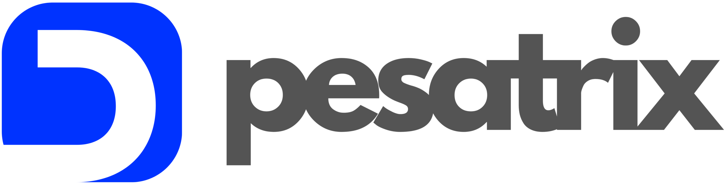 Pesatrix